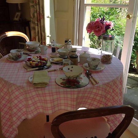 Brunton Farmhouse Collingbourne Kingston Ngoại thất bức ảnh